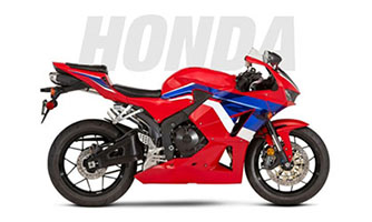 Cheap Honda Motorcycle Fairings