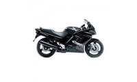 Cheap 1987-1988 Honda CBR1000F Fairings