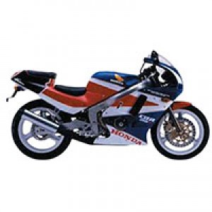 Cheap 1988-1989 Honda CBR250RR MC19 Fairings