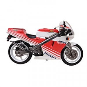 Cheap 1988-1989 Honda NSR250R Fairings
