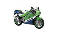 Cheap 1989-1990 Kawasaki ZXR250 Fairings