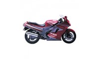 Cheap 1990-1992 Kawasaki ZZR1100 Fairings