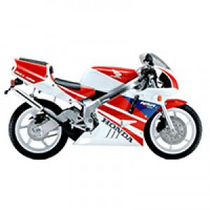 Cheap 1990-1993 Honda NSR250R Fairings