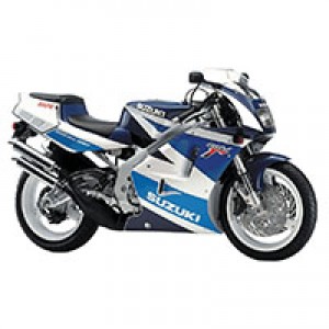Cheap 1991-1996 Suzuki RGV250 VJ22 Fairings
