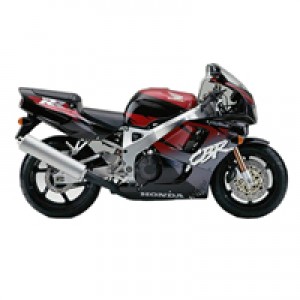 Cheap 1992-1993 Honda CBR900RR 893 Fairings