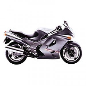 Cheap 1993-2003 Kawasaki ZZR1100 Fairings
