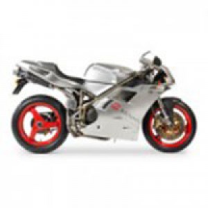Cheap 1993-2005 Ducati 916 Fairings