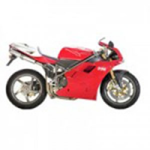 Cheap 1993-2005 Ducati 996 Fairings