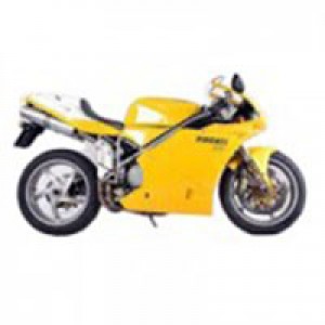 Cheap 1993-2005 Ducati 998 Fairings