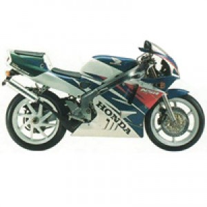 Cheap 1994-1996 Honda NSR250R Fairings