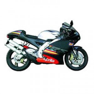 Cheap 1995-1997 Aprilia RS250 Fairings