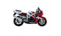 Cheap 1996-1997 Honda CBR900RR 893 Fairings