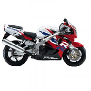 Cheap 1996-1997 Honda CBR900RR 893 Fairings