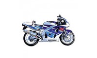 Cheap 1996-2000 Suzuki GSXR 750 Fairings
