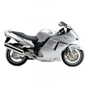 Cheap 1996-2007 Honda CBR1100XX Blackbird Fairings
