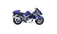 Cheap 1996-2007 Suzuki GSXR 1300 Hayabusa Fairings