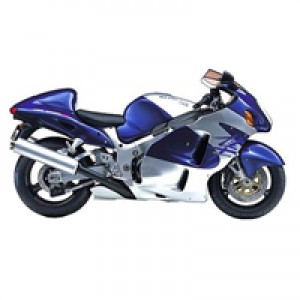Cheap 1996-2007 Suzuki GSXR 1300 Hayabusa Fairings
