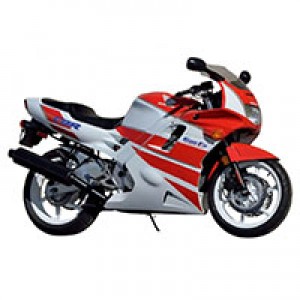 Cheap 1997-1998 Honda CBR600 F3 Fairings