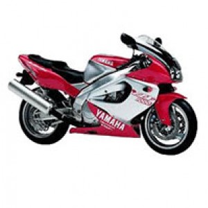 Cheap 1997-2007 Yamaha YZF1000R Thunderace Fairings