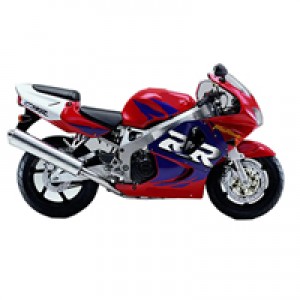 Cheap 1998-1999 Honda CBR900RR 919 Fairings