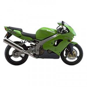 Cheap 1998-1999 Kawasaki ZX9R Fairings