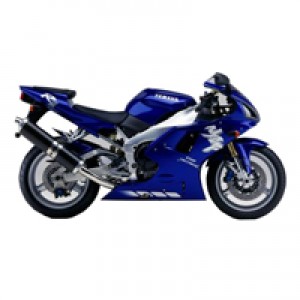 Cheap 1998-1999 Yamaha R1 Fairings