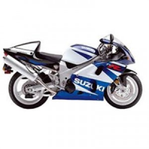 Cheap 1998-2003 Suzuki TL1000R Fairings