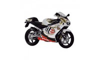 Cheap 1999-2004 Aprilia RS250 Fairings