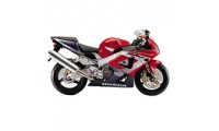 Cheap 2000-2001 Honda CBR900RR 929 Fairings