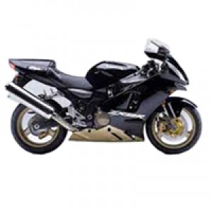 Cheap 2000-2001 Kawasaki ZX12R Fairings