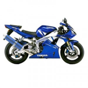 Cheap 2000-2001 Yamaha R1 Fairings