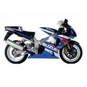 Cheap 2000-2002 Suzuki GSXR 1000 Fairings