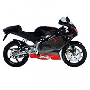 Cheap 2000-2005 Aprilia RS125 Fairings