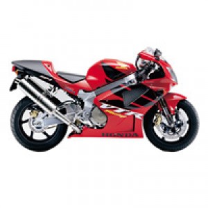 Cheap 2000-2006 Honda VTR1000 Fairings