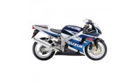 Cheap 2001-2003 Suzuki GSXR 750 Fairings