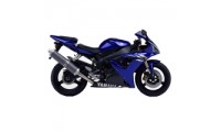 Cheap 2002-2003 Yamaha R1 Fairings