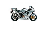 Cheap 2002-2006 Kawasaki ZX12R Fairings