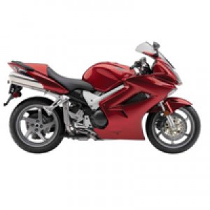 Cheap 2002-2013 Honda VFR 800 Fairings