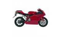 Cheap 2003-2004 Ducati 749 Fairings