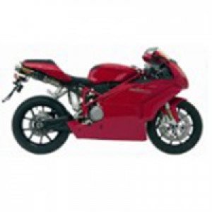 Cheap 2003-2004 Ducati 749 Fairings