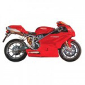 Cheap 2003-2004 Ducati 999 Fairings
