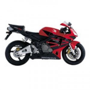 Cheap 2003-2004 Honda CBR600RR Fairings