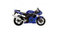Cheap 2003-2004 Yamaha R6 Fairings