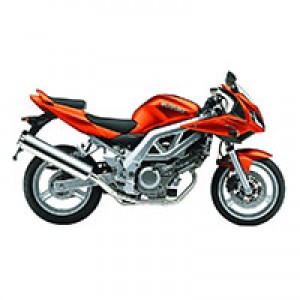 Cheap 2003-2013 Suzuki SV650 Fairings