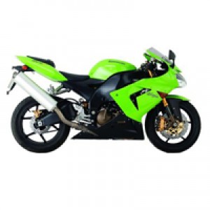 Cheap 2004-2005 Kawasaki ZX10R Fairings