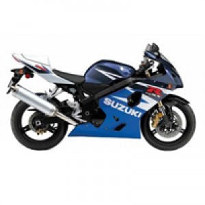 Cheap 2004-2005 Suzuki GSXR 600 Fairings