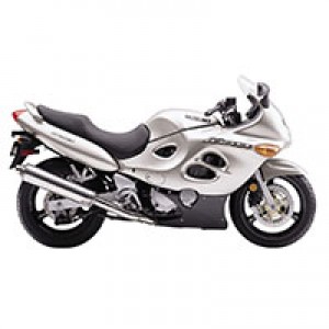 Cheap 2004-2006 Suzuki GSX750F Katana Fairings