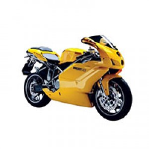 Cheap 2005-2006 Ducati 999 Fairings