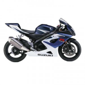 Cheap 2005-2006 Suzuki GSXR 1000 Fairings