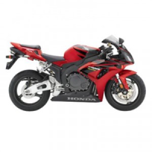 Cheap 2006-2007 Honda CBR1000RR Fairings